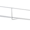 3 5 TIER FOR KITCHEN DOOR CUPBOARD STORAGE WALL SPICE HERB JAR RACK HOLDER