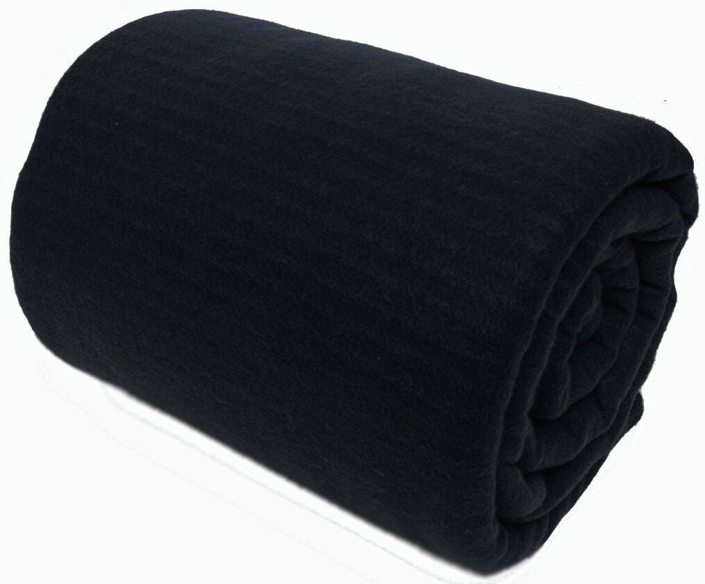 Large Fleece Throw Luxury Warm Soft Polar Blanket Sofa Bed Travel Throwover