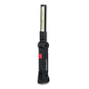 LED COB Rechargeable Magnetic Torch Flexible Inspection Lamp Cordless Work Light