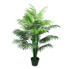 130 cm Artificial Palm Plant Exotic Décor for Home & Office