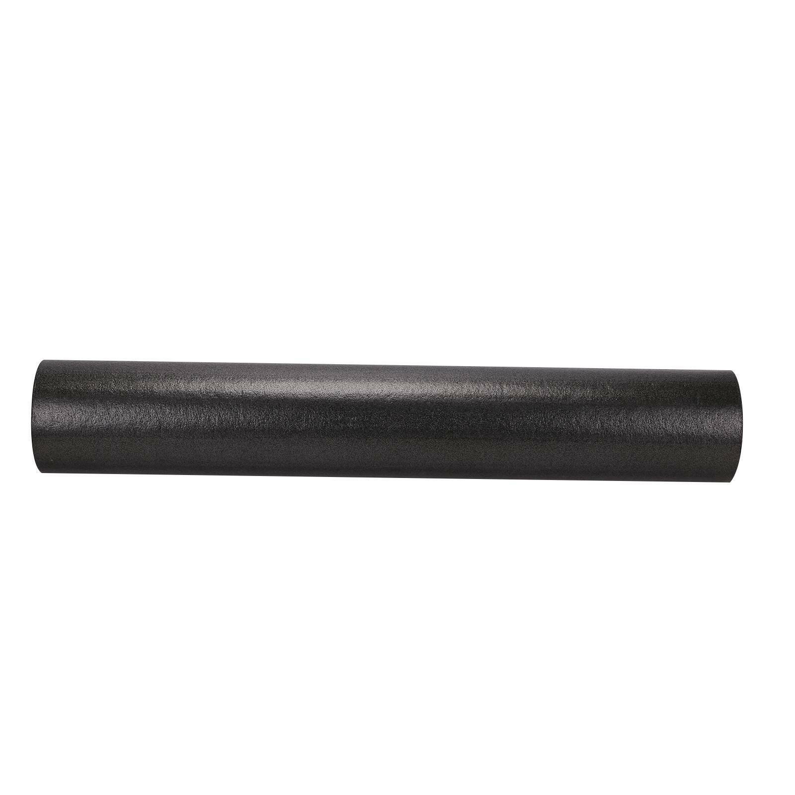 90CM Yoga Foam Roller Pilates Exercise Fitness Physio Gym Massage Rehab Injury