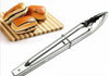 2 X Stainless Steel Salad Tongs BBQ Kitchen Cooking Food Serving Utensil Tong