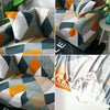 2/3 Seater Elastic Sofa Covers Slipcover Settee Stretch Floral Couch Protector