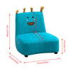 Kid’s Single Chair Children’s Sofa Chair Padded Seat Home Bedroom Living Room BN