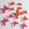 12 x 3D Butterfly Wall Stickers Home Decor Room Decoration Sticker Bedroom Girl