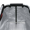 30L Insulated Folding Picnic Camping Shopping Cooler Cool Hamper Basket Bag Box