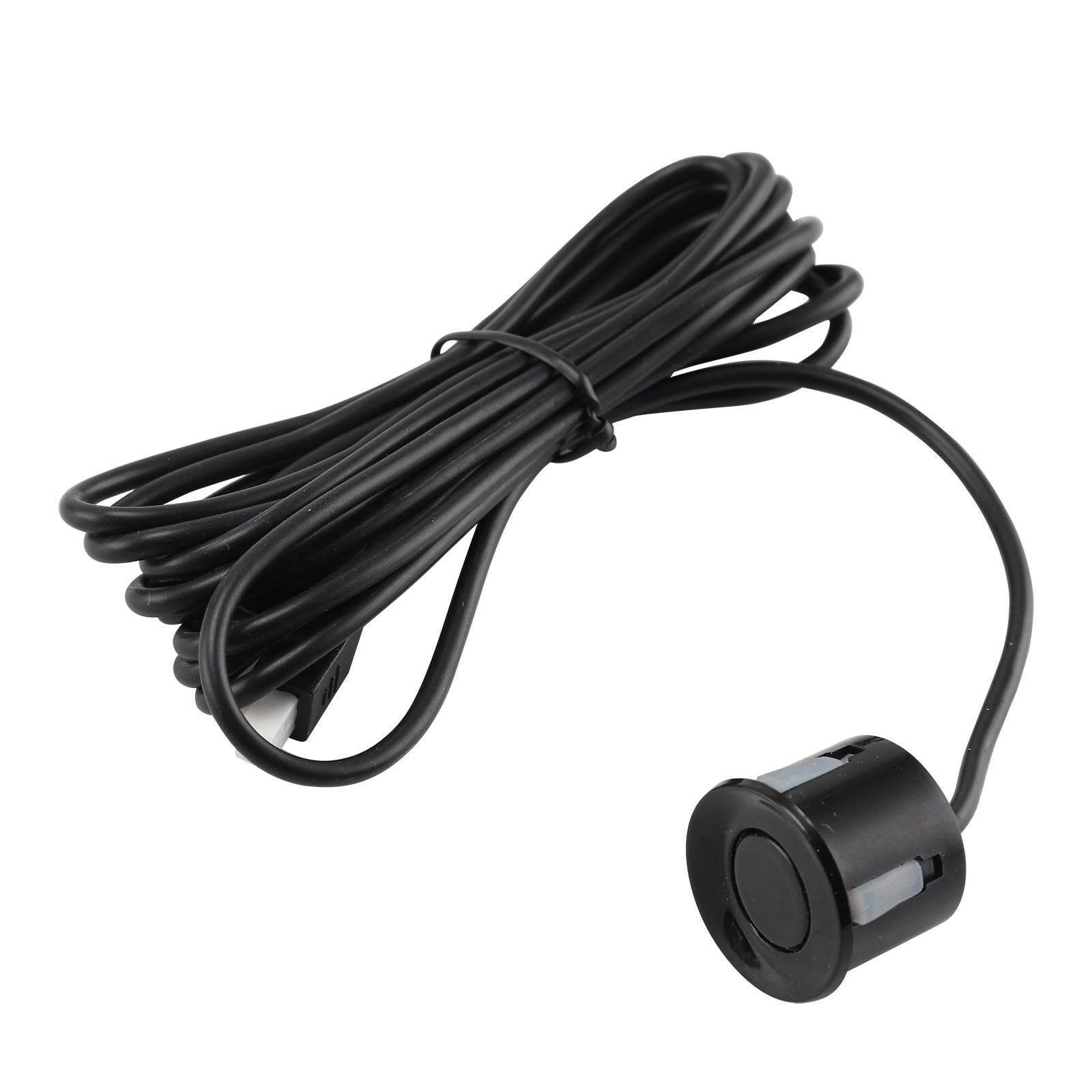 4x Parking Sensors Car Auto Reverse Backup Rear Radar LED Alert System KIT