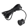4x Parking Sensors Car Auto Reverse Backup Rear Radar LED Alert System KIT