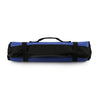 Chef Knife Roll Bag+22Pockets Knife Storage Case Kitchen Portable Storage