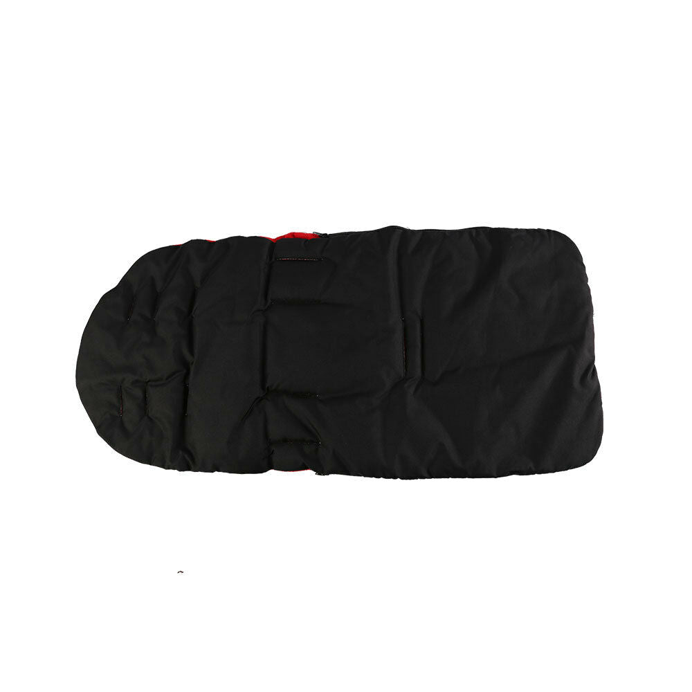 New Universal Pushchair Footmuff / Cosy Toes Pram Toddler Buggy Stroller UK