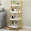 5 Tier Industrial Metal Display Book Storage Shelving Unit Bookcase Bookshelf UK