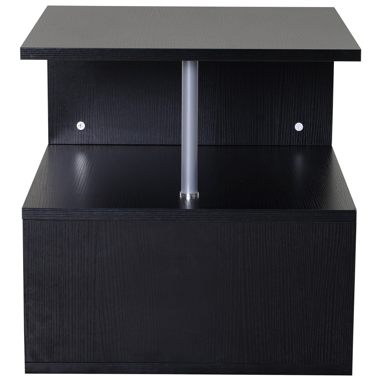 Coffee End Table Side TV Sofa Stand Living Room Office Furniture