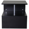 Coffee End Table Side TV Sofa Stand Living Room Office Furniture