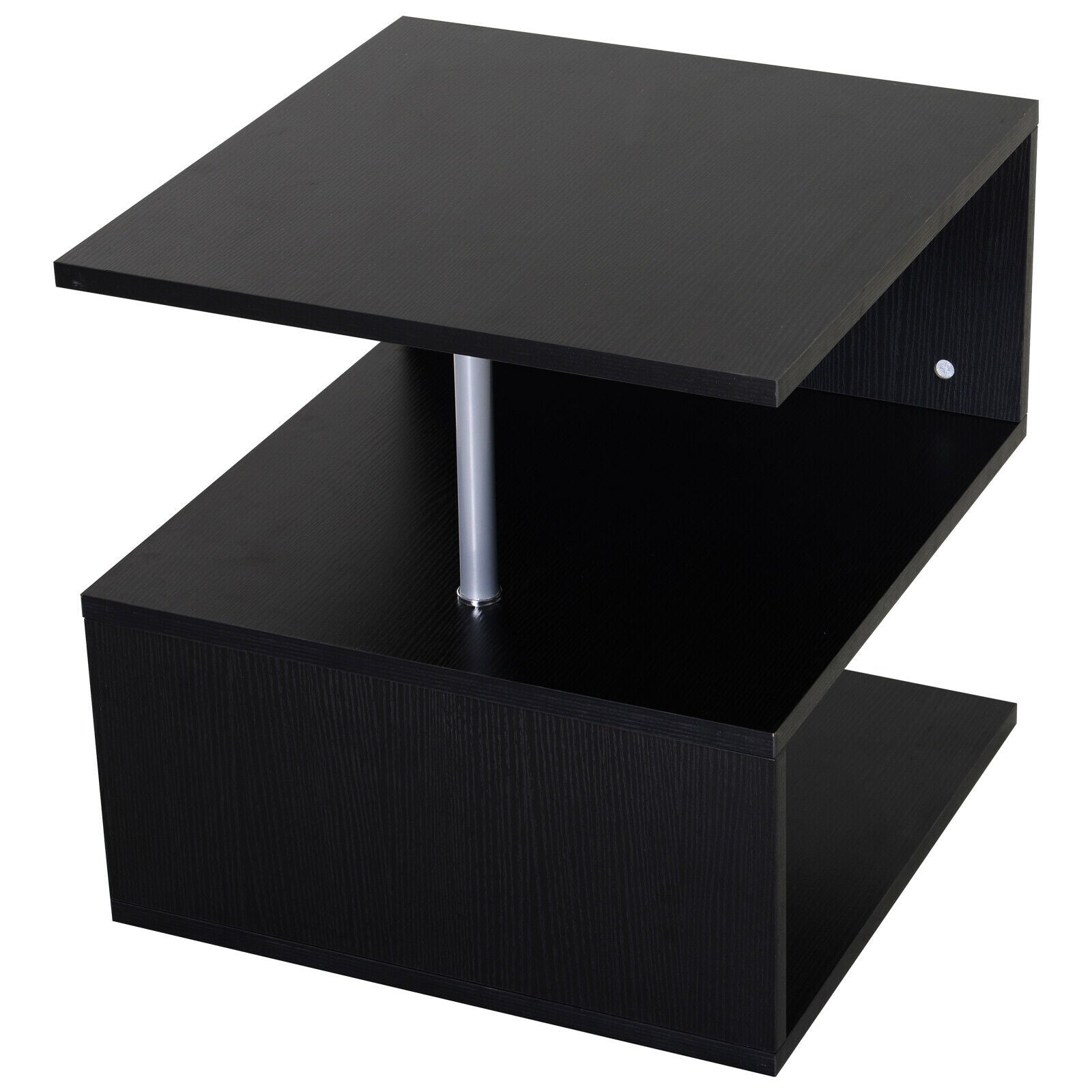 Coffee End Table Side TV Sofa Stand Living Room Office Furniture