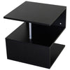 Coffee End Table Side TV Sofa Stand Living Room Office Furniture