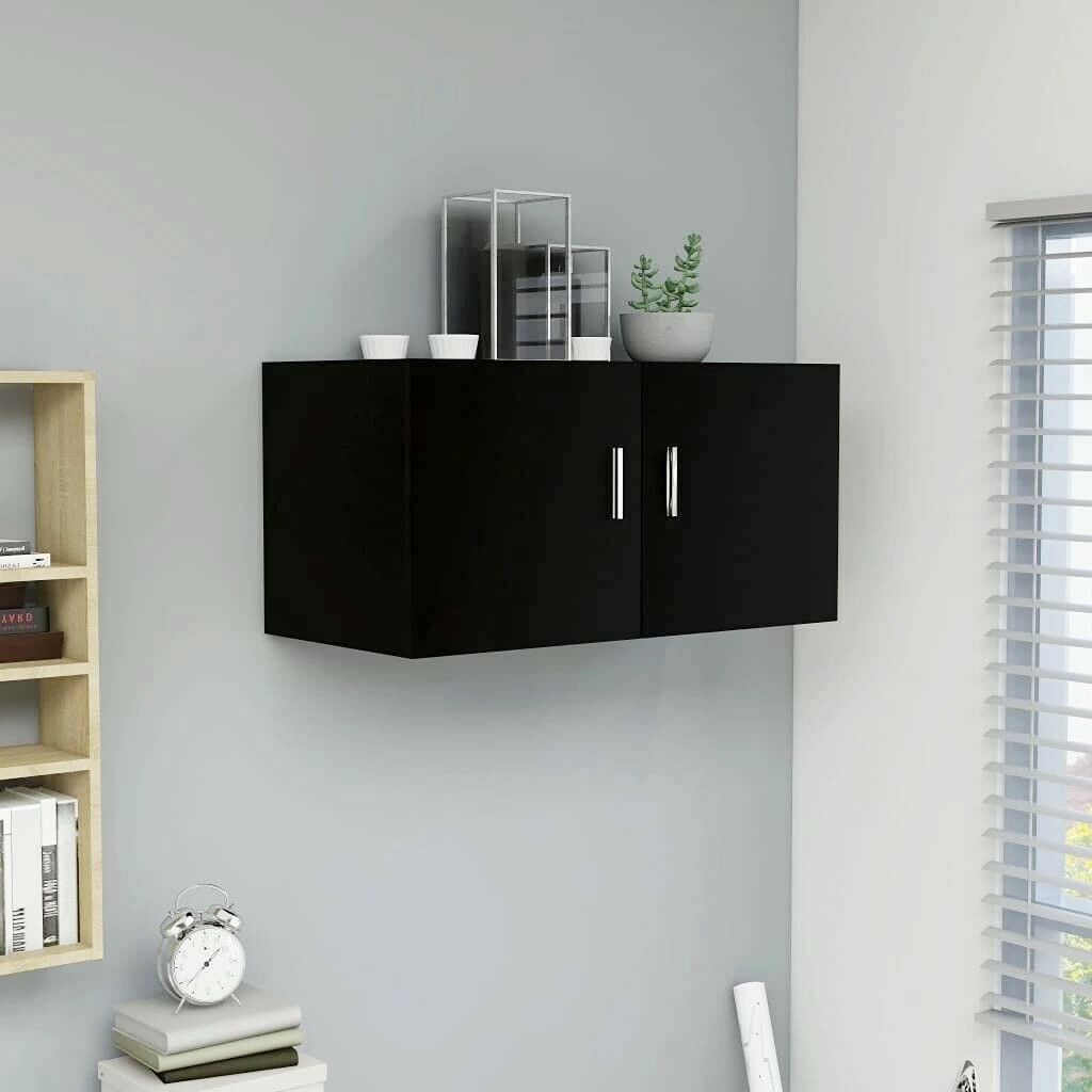 Floating cupboard store