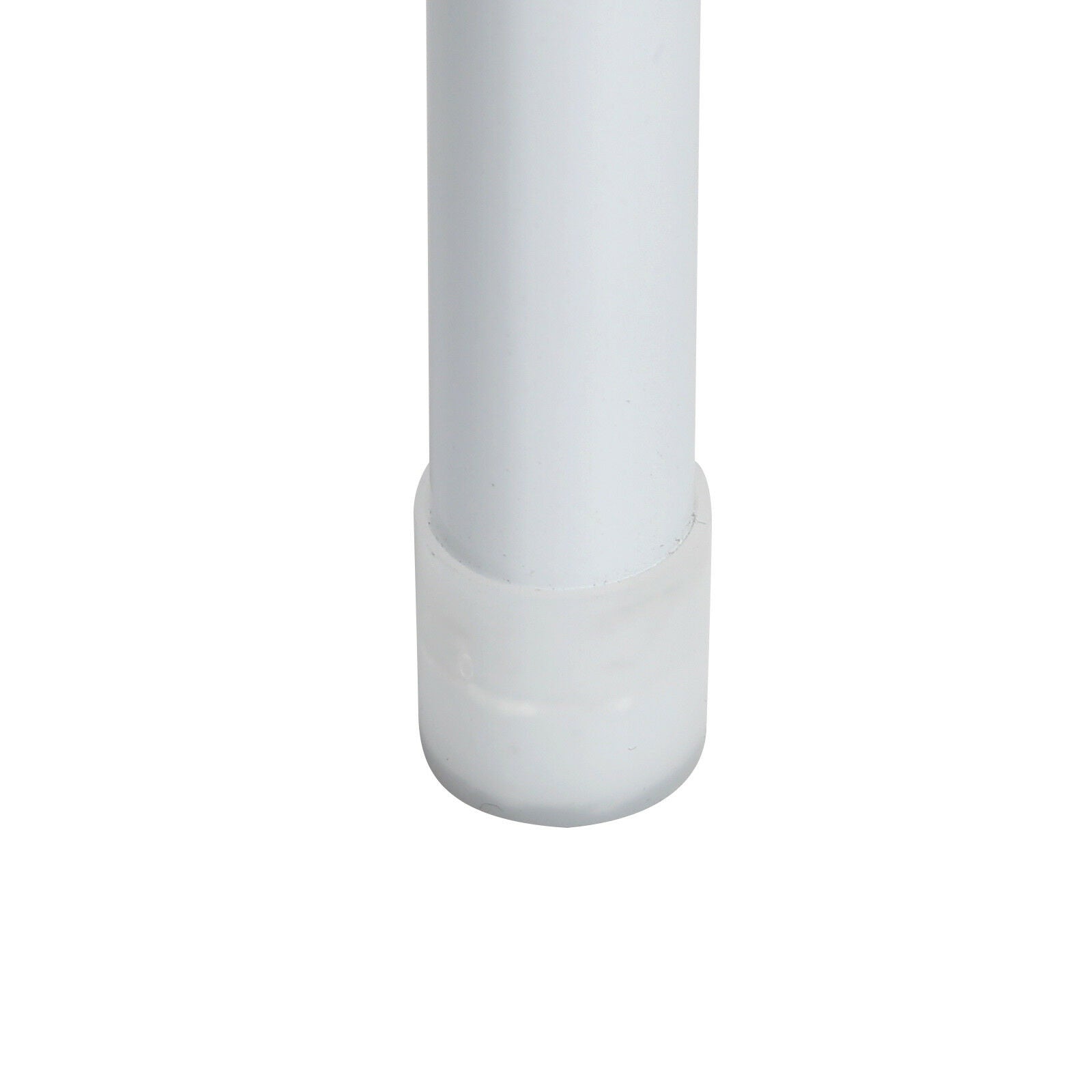 3-Tier Toilet Rack Bathroom Space Saver Metal Towel Storage Shelf Rail Organizer