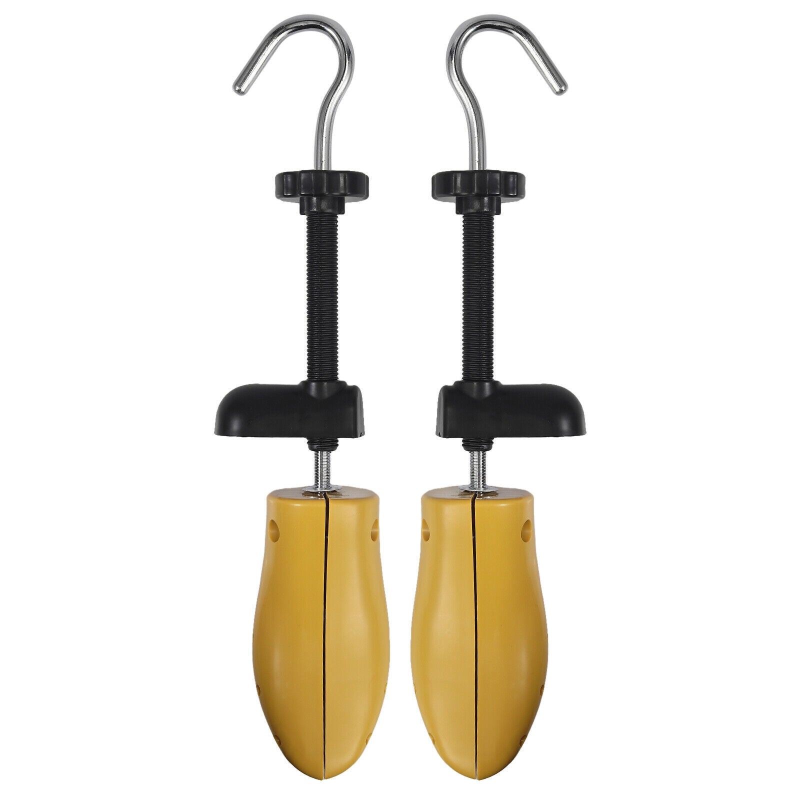 2xMen Women Adjustable Shoe Tree Shoes Pump Stretcher Expander Width Shaper uk
