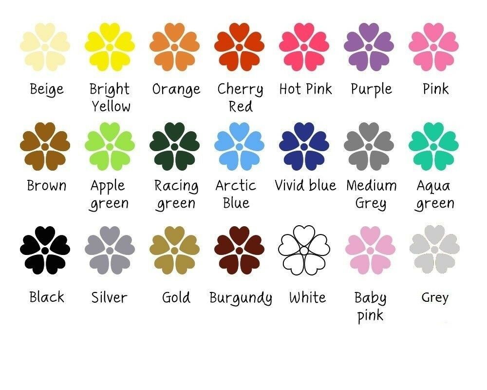 Various size Butterfly wall Art Stickers vinyl wall decals room for baby nursery