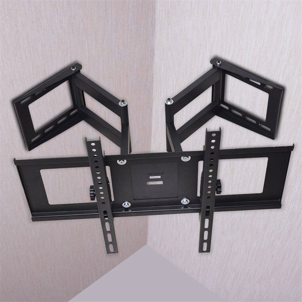 VideoSecu Articulating Arm LCD LED TV Wall Mount Full VideoSecu Articulating Arm LCD LED TV Wall Mount Full