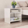 High Gloss Display Cabinet Sideboard Side Table Cupboard Storage Unit Shelf