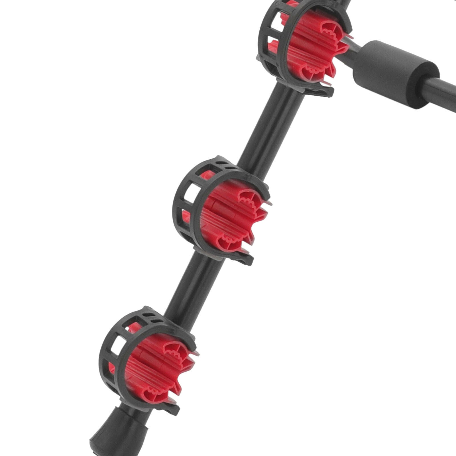 3 BICYCLE BIKE CAR CYCLE CARRIER RACK UNIVERSAL FITTING SALOON HATCHBACK ESTATE