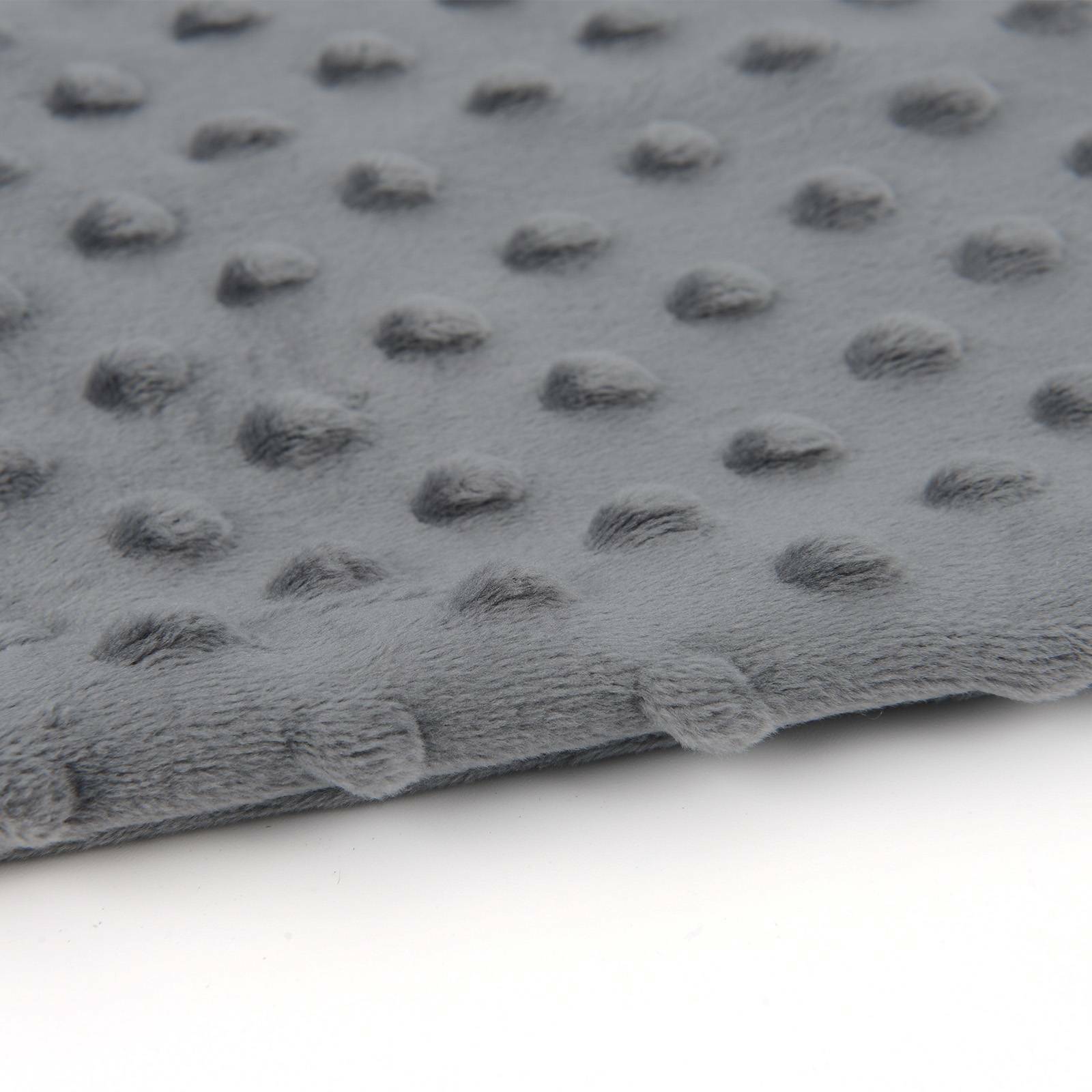 Weighted Blanket Quilt Cover Adult Sensory Therapy Deep Sleep Reduce Anxiety