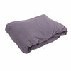 1-3 Seater Sofa Settee Covers Couch Slipcovers Stretch Elastic Fabric GreyUK