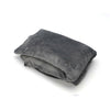 1.5*2M Polyester Throw Blanket Large Sofa Bed Thick Warm Faux Double Size
