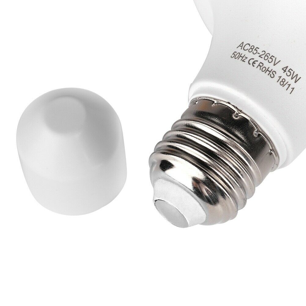 Modern LED 3 Blade Light Ceiling Lights Home Living Bedroom Pendant Lamps