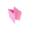 6Pcs Foldable Storage Collapsible Box Home Clothes Organizer Fabric Cube Pink