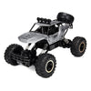 Kids Toy 4WD Electric RC Car Monster Truck Off-Road Buggy Vehicle Remote Control