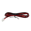 4x Parking Sensors Car Auto Reverse Backup Rear Radar LED Alert System KIT
