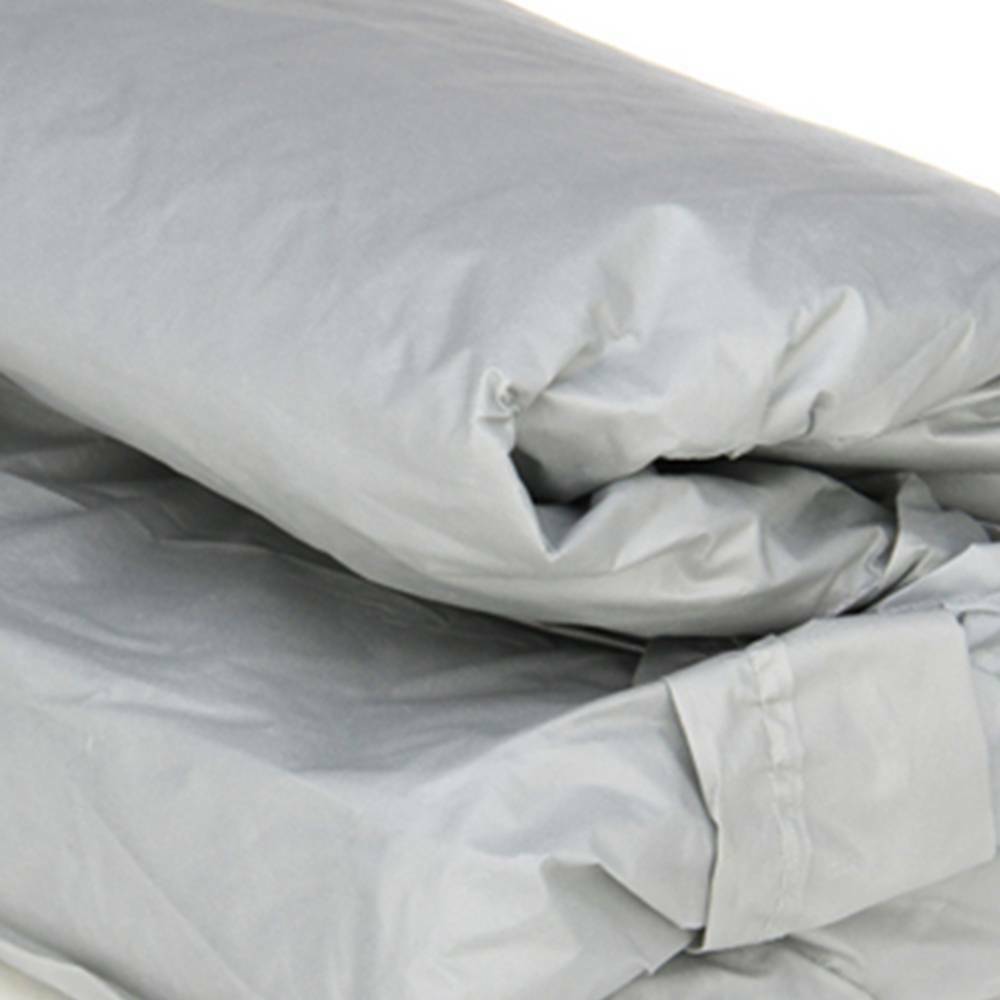 Universal size L full cover UV-resistant waterproof stain-proof easy Car Cover