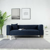 1/2/3 Seater Elastic Sofa Covers Slipcover Settee Stretch Floral Couch Protector