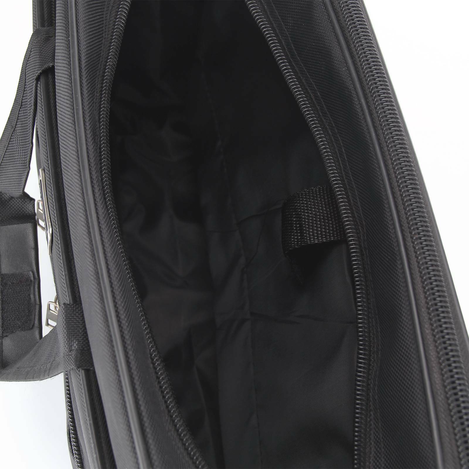 15 17 Inch Business Laptop Case Bag Durable Laptops Notebook Computer Waterproof