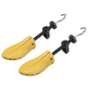 2xMen Women Adjustable Shoe Tree Shoes Pump Stretcher Expander Width Shaper uk