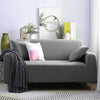 2-4 Seater Stretch Sofa Slip Covers Couch Cover Furniture Protector Universal