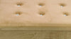 Soft Velvet Diamante Ottoman Folding Storage Box Footstool Seat new colour