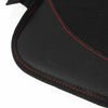 Safety Cushion Cover Waterproof Car Seat Protector Non-Slip Child Black Pet Mat