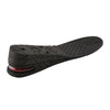 5cm 7cm 9cm Unisex Shoe Lift Height Increase Heel Insoles Insert Taller
