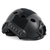 Tactical Military Safety Hat Airsoft Paintball SWAT Base Protective Fast Helmet