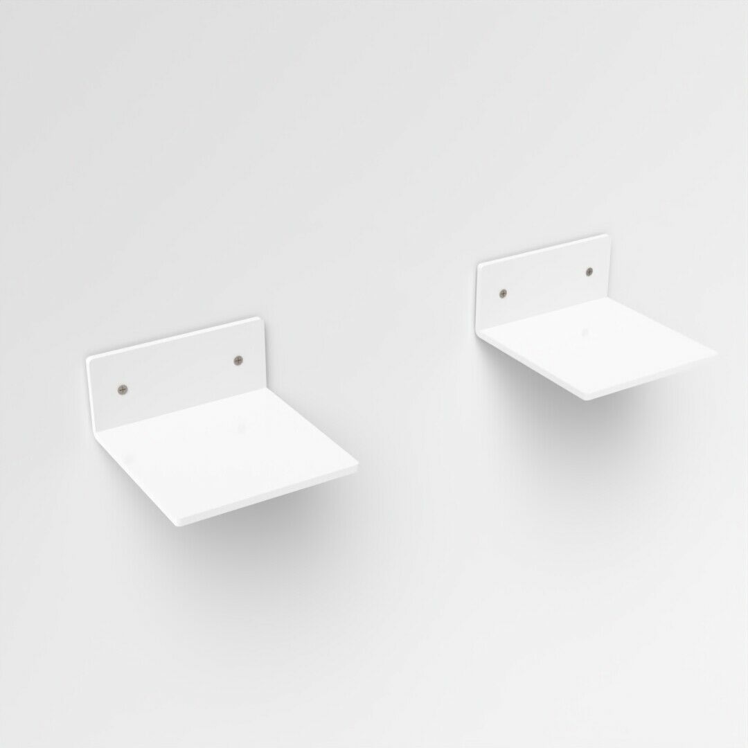 Soundbar Bracket Shelf Soundbar / Wall Bracket Holder / Perspex Acrylic Display