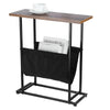 End Coffee Table Living Room/Office Sofa Side /Tea Laptop Storage Tables Small