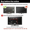 TV Wall Bracket Mount Tilt For 14 20 25 30 32 38 40 42 Inches 3D Plasma LCD LED