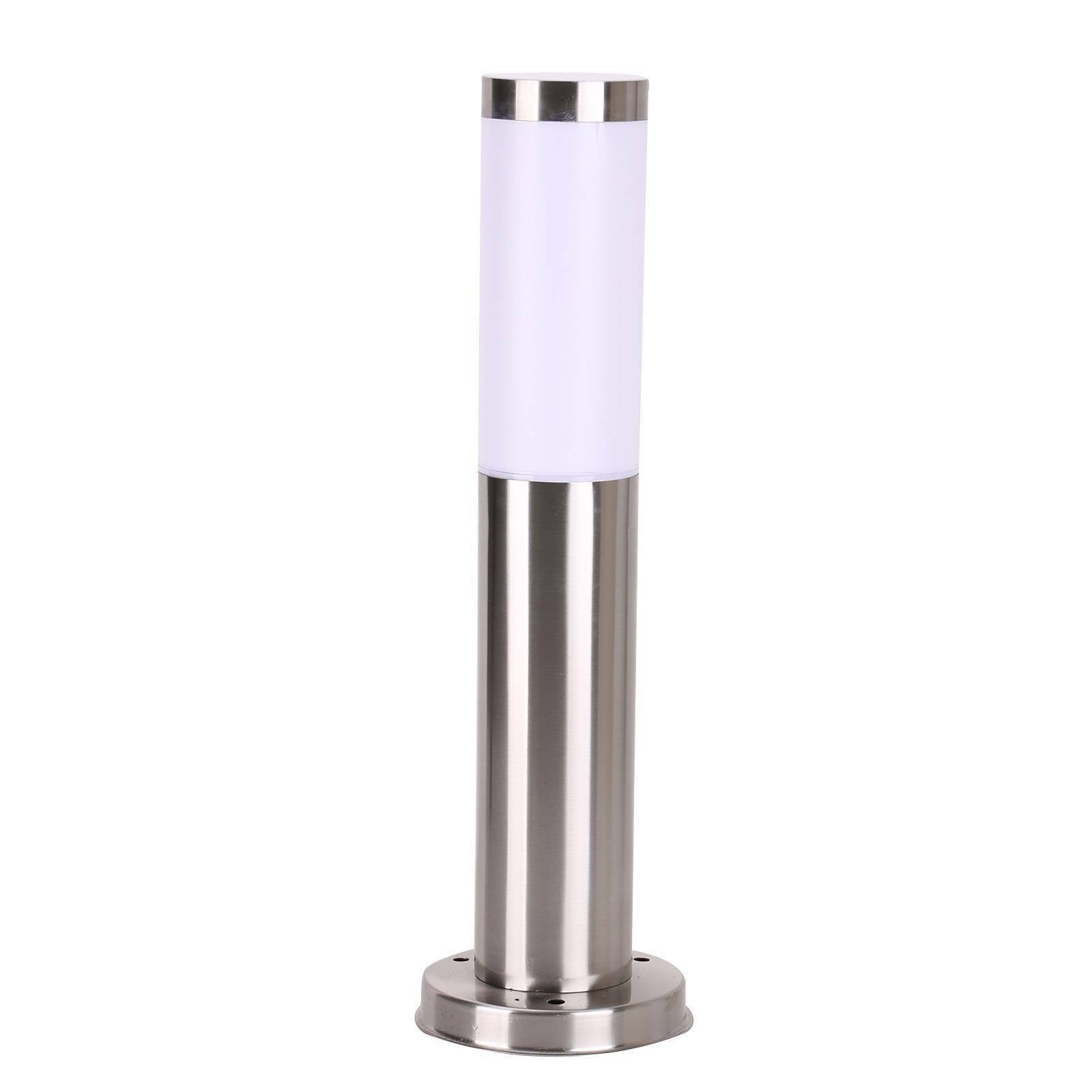 Lamp Post Lighting Modern Stylish Outdoor / Garden Bollard Driveway LED Lights