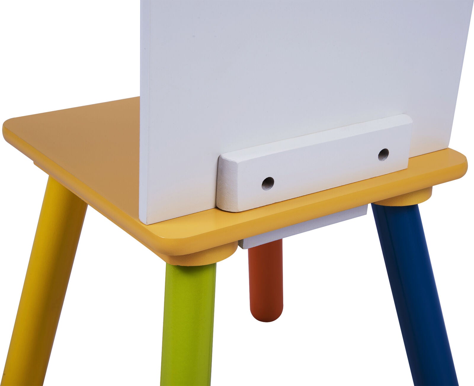 Kids Table and Chair Set Themed Wooden Kids Activity Nursery Playroom Furniture