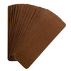 15 PCS Stair Treads Non-Slip Carpets Stairs Cover Mat Home Protection Cover