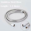 UK Traditional Bath Filler Shower Mixer Tap with Handset Bathroom Taps Chrome