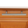 20pcs T Bar Kitchen Bathroom Cupboard Cabinet Drawer Door Handle Stainless Steel